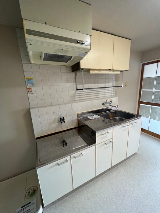 物件内観写真12　(キッチン)