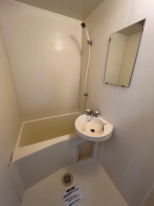 物件内観写真13　(バス／シャワールーム等)