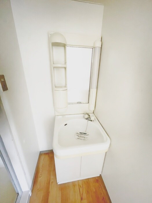 物件内観写真14　(洗面)