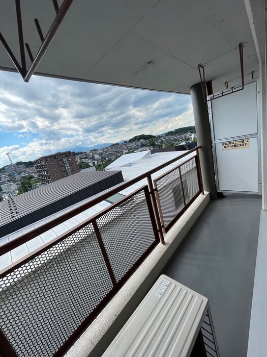 物件内観写真17　(ベランダ・バルコニー)