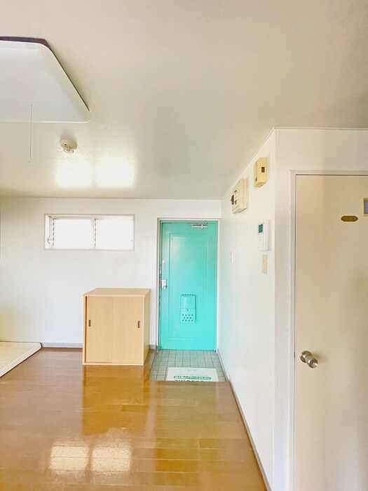 物件内観写真18　(廊下)