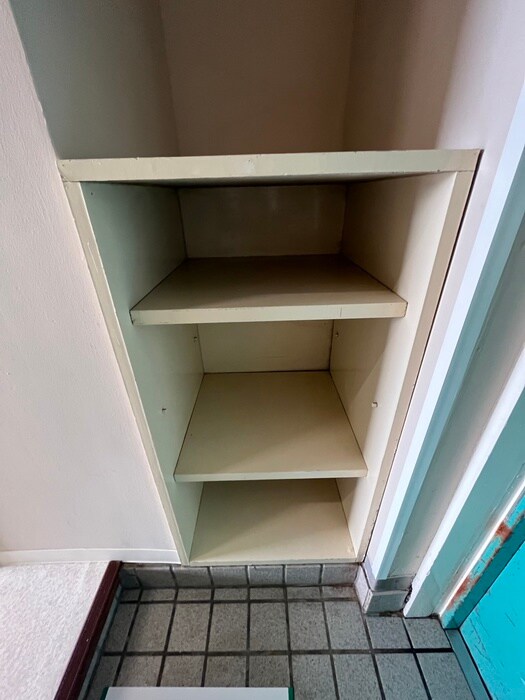 物件内観写真18　(靴箱)