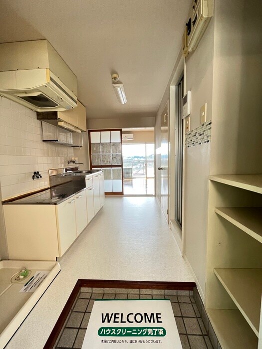 物件内観写真19　(玄関)