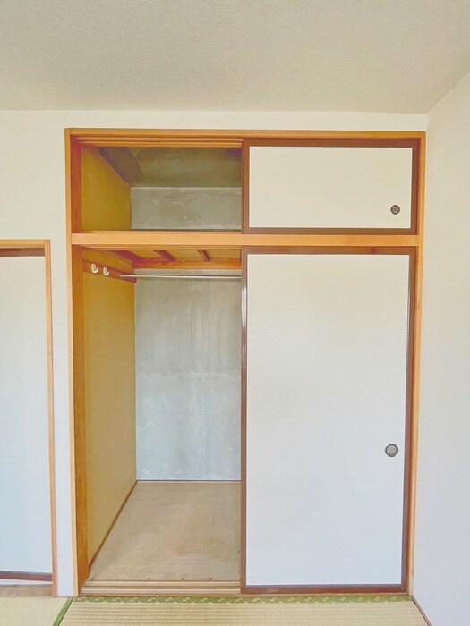 物件内観写真21　(収納)