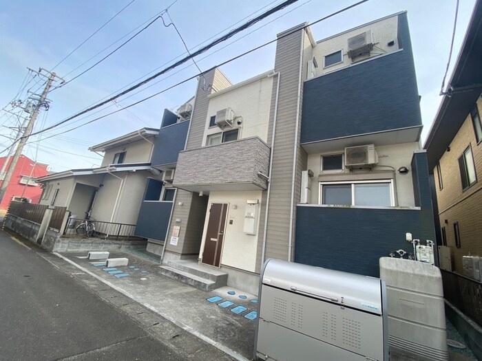 物件外観写真3　(外観写真)