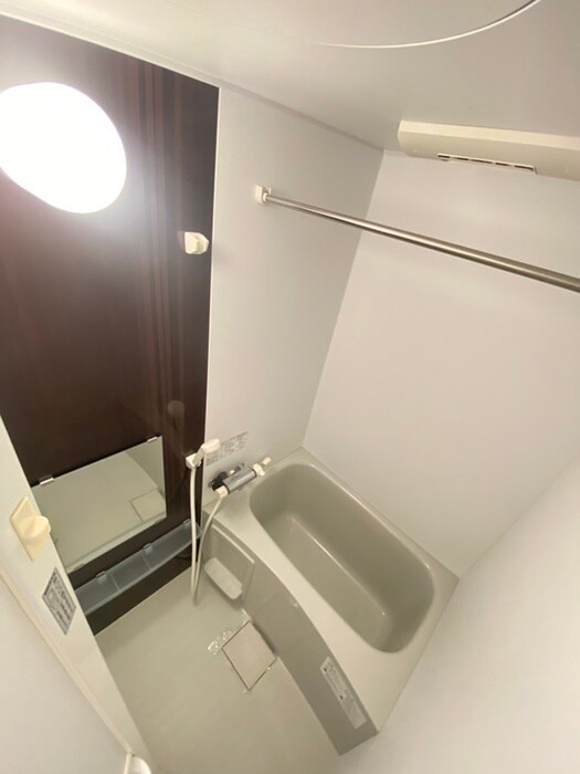 物件内観写真10　(バス／シャワールーム等)