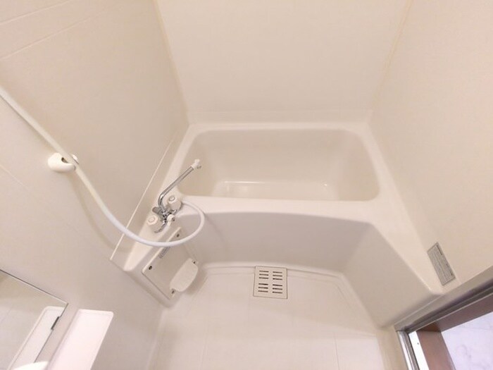 物件内観写真6　(バス／シャワールーム等)