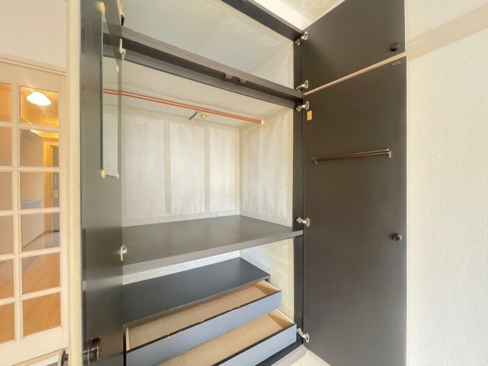 物件内観写真9　(収納)