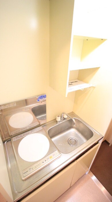 物件内観写真10　(キッチン)