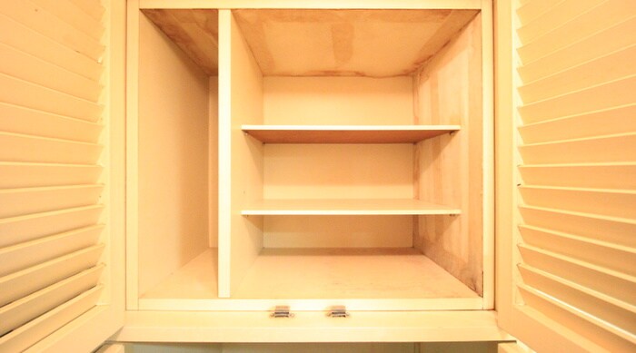 物件内観写真17　(靴箱)