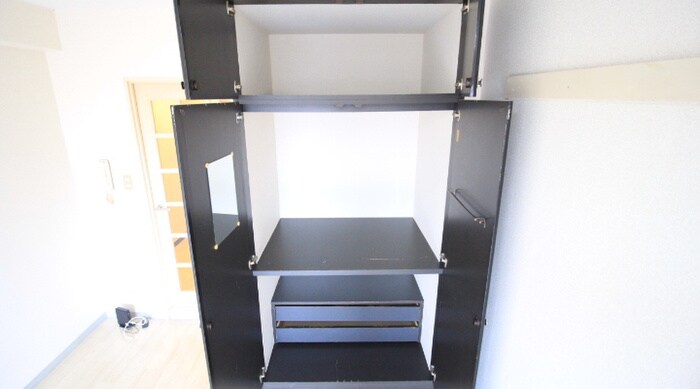 物件内観写真17　(収納)