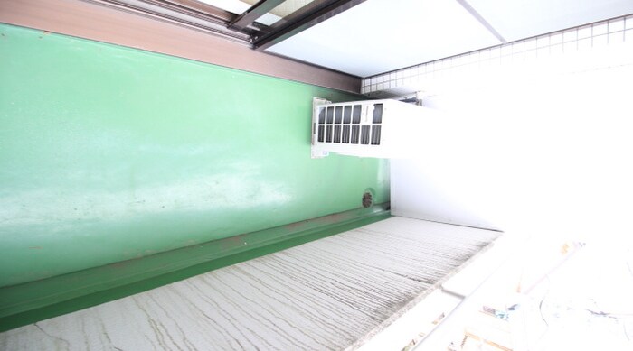 物件内観写真21　(ベランダ・バルコニー)