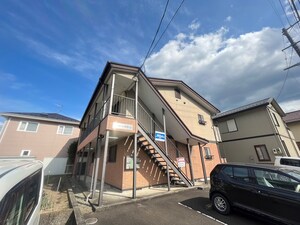 コンアモールタカハシ外観写真