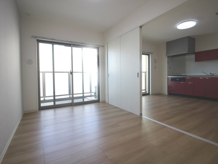 物件内観写真7　(居室)