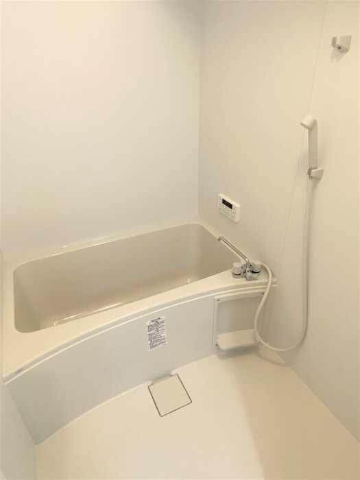 物件内観写真12　(バス／シャワールーム等)