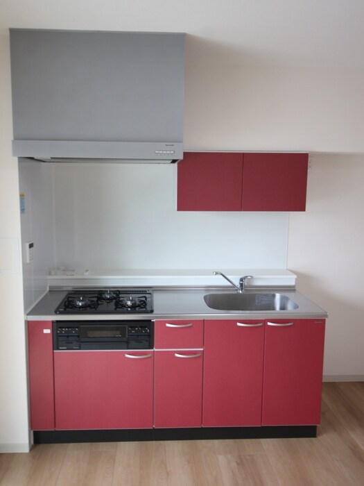 物件内観写真14　(キッチン)