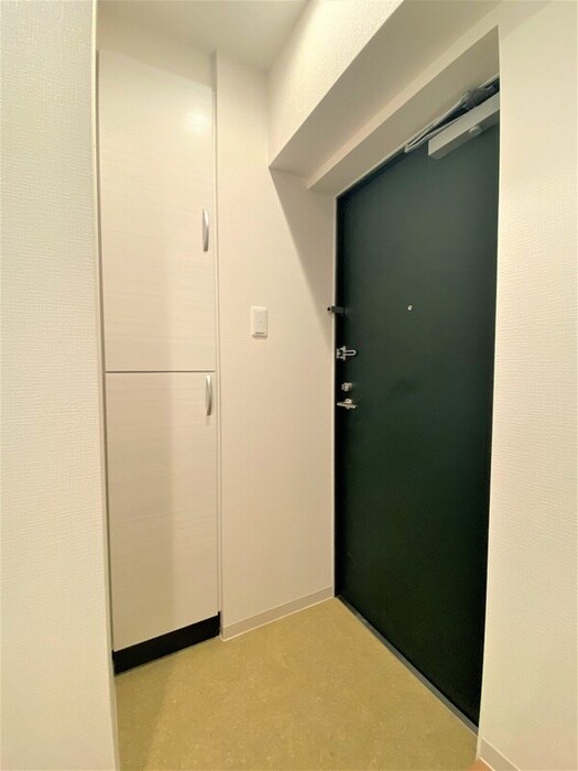 物件内観写真20　(玄関)