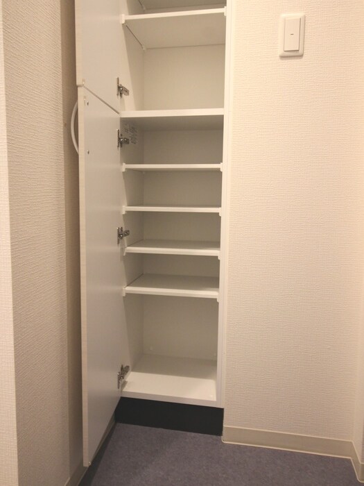 物件内観写真21　(靴箱)