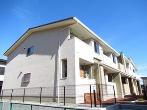 ブランドール東松島外観写真