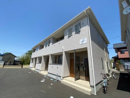 Couleur　A外観写真
