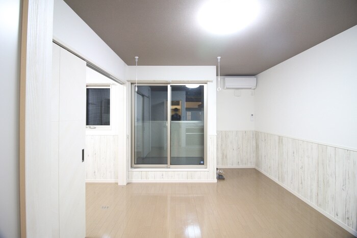 物件内観写真6　(居室)