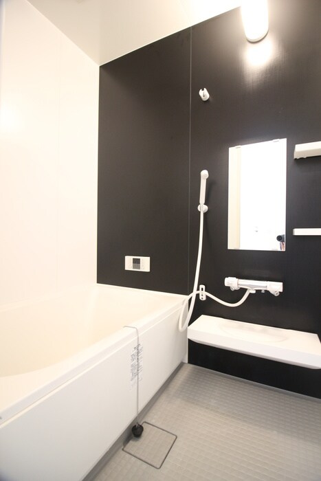 物件内観写真9　(バス／シャワールーム等)