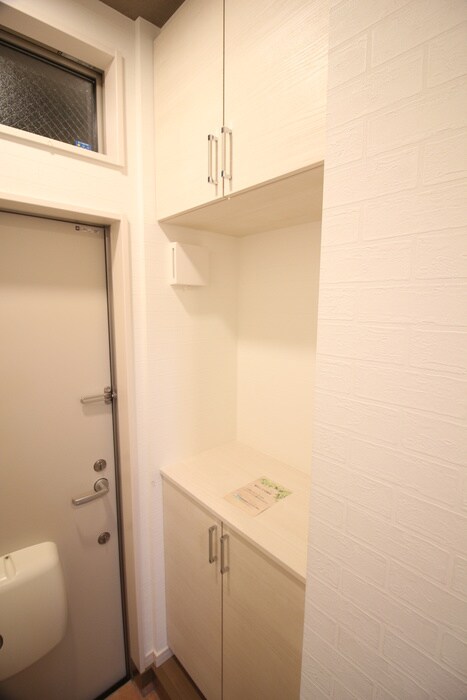 物件内観写真16　(靴箱)