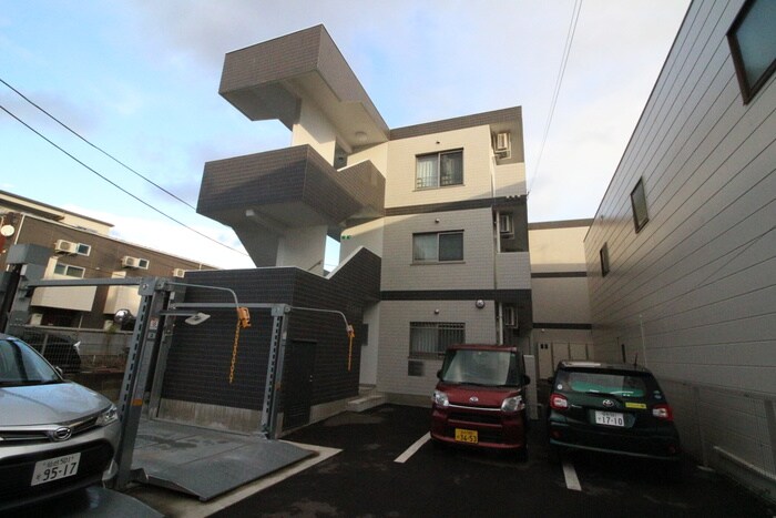 物件外観写真4　(外観写真)