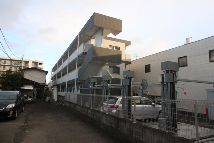 物件外観写真5　(外観写真)