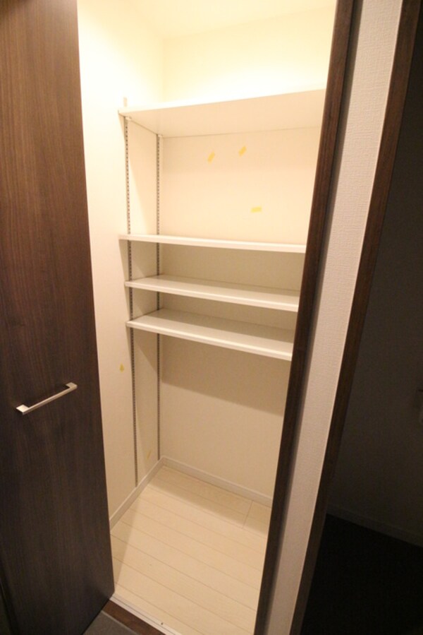 靴箱