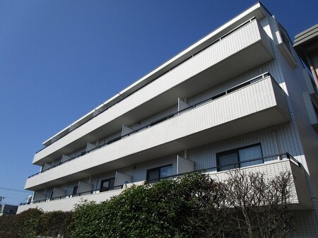 アーキパル原町外観写真