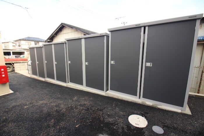 物件外観写真5　(建物設備)