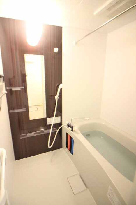 物件内観写真10　(バス／シャワールーム等)