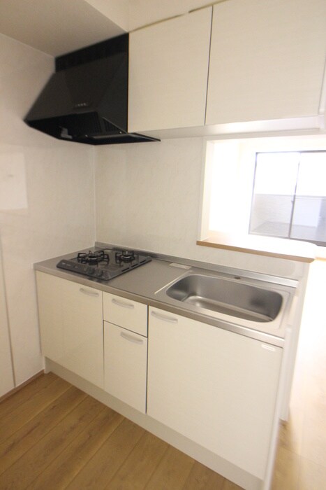 物件内観写真12　(キッチン)