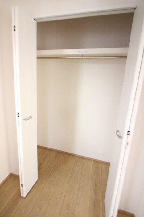 物件内観写真14　(収納)