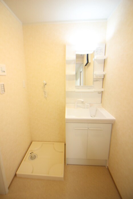 物件内観写真22　(洗面)