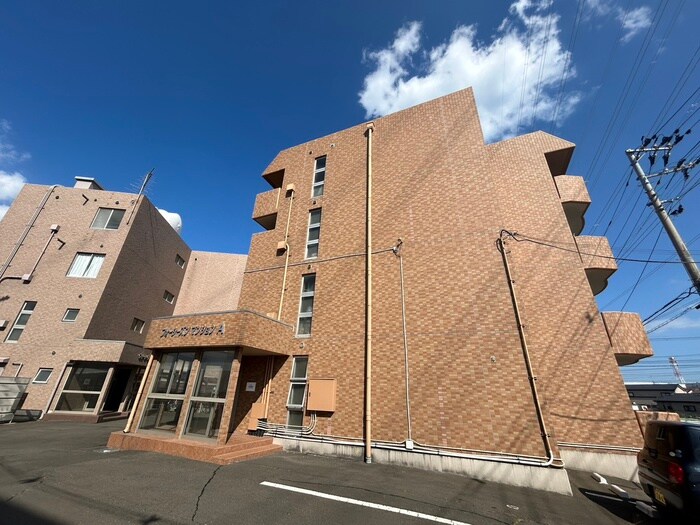 物件外観写真3　(建物設備)