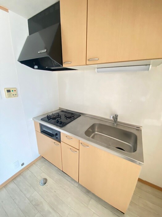 物件内観写真12　(キッチン)