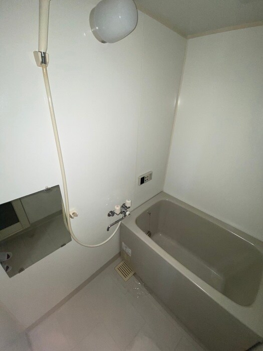 物件内観写真15　(バス／シャワールーム等)