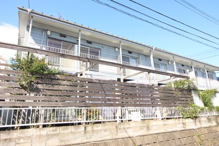 コーポ中山外観写真