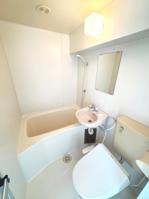 物件内観写真10　(バス／シャワールーム等)