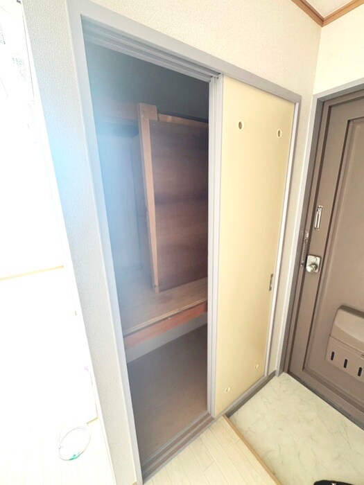 物件内観写真14　(収納)