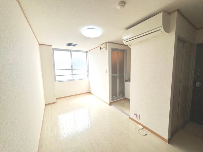 物件内観写真17　(居室)