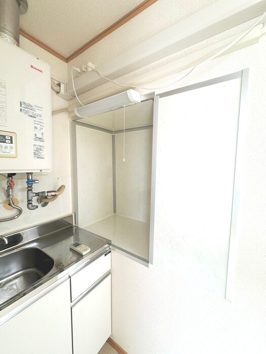 物件内観写真21　(内観写真)