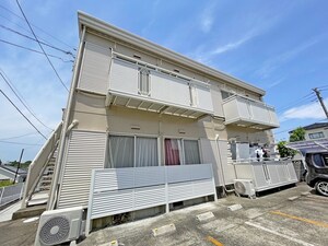 ドリームハウス外観写真