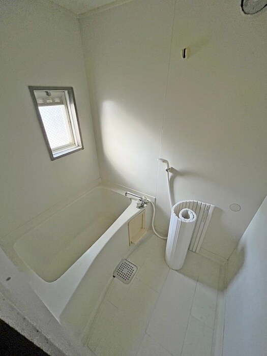 物件内観写真9　(バス／シャワールーム等)