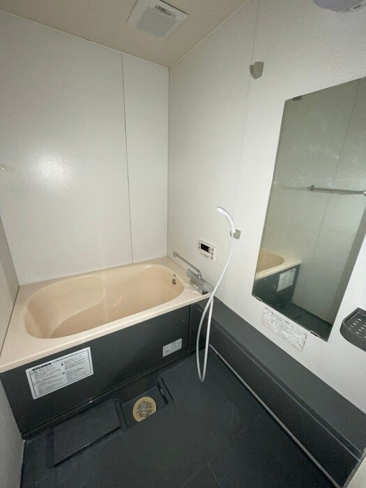 物件内観写真9　(バス／シャワールーム等)