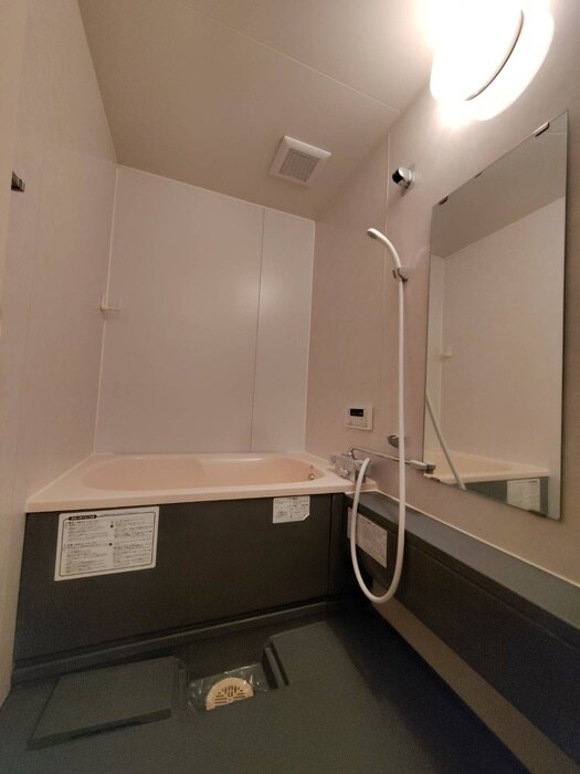物件内観写真12　(バス／シャワールーム等)