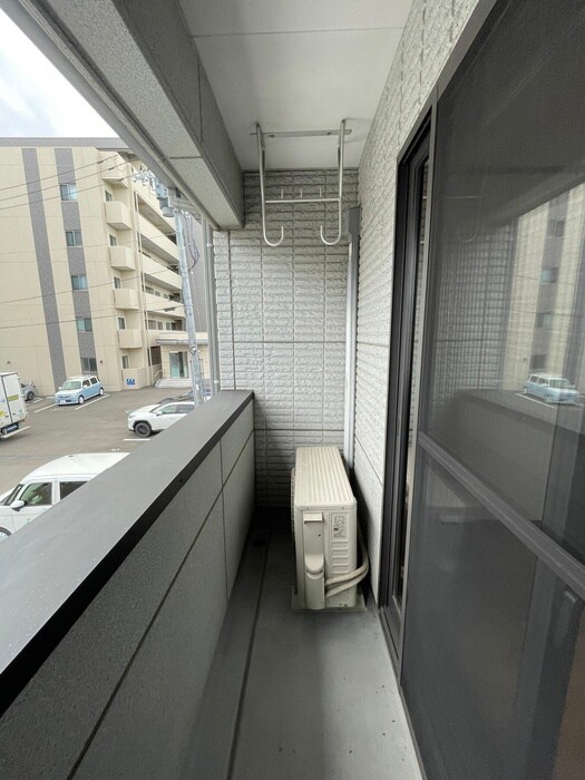 物件内観写真15　(ベランダ・バルコニー)