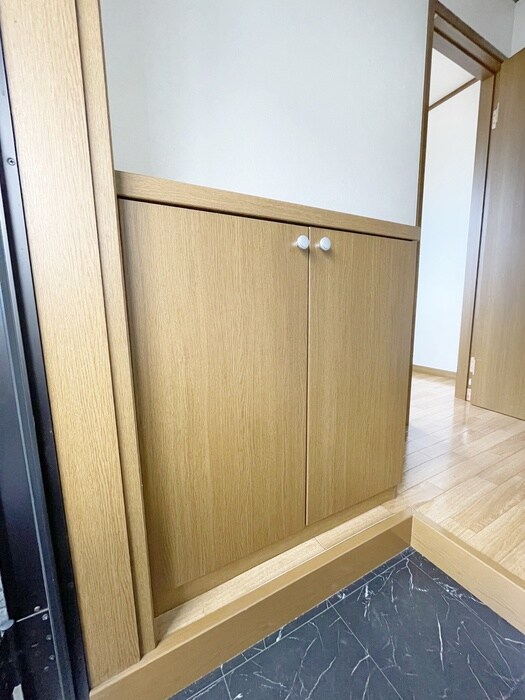物件内観写真19　(靴箱)